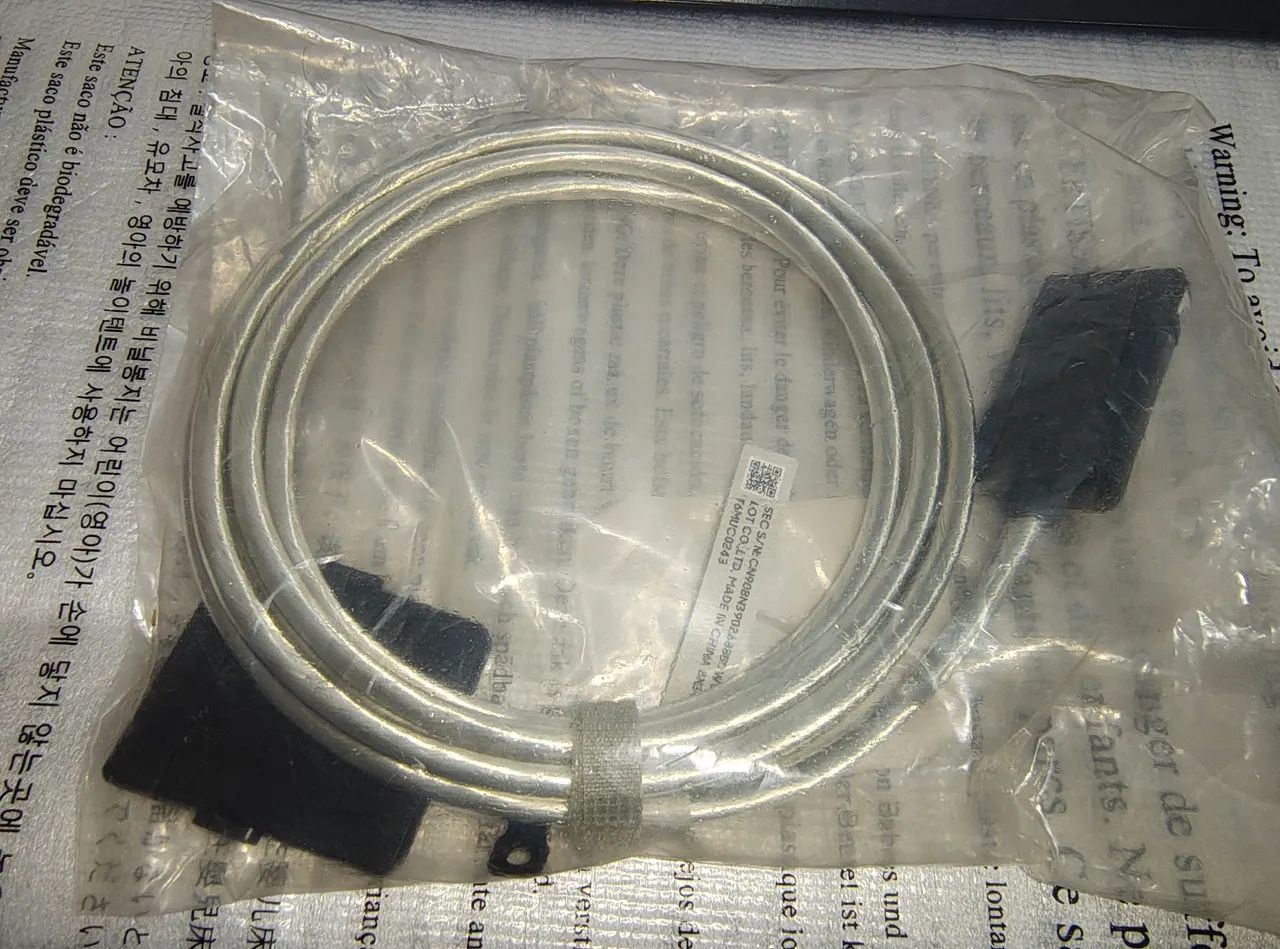 CABO ONE CONNECT BN39-02688A