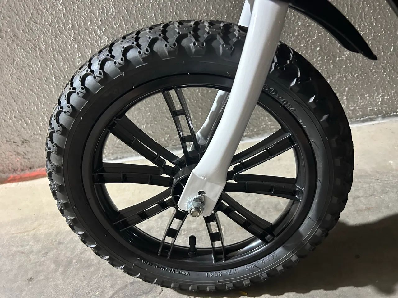 VENDO BICICLETA ARO 14? - Foto 3