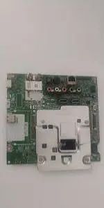 Placa Principal LG 43uh6100 - Foto 3