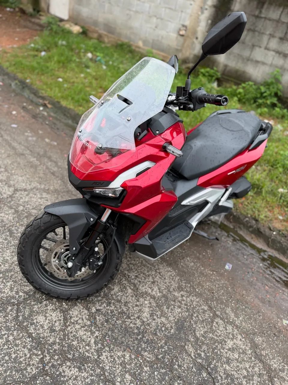 Moto zerada  - Foto 2