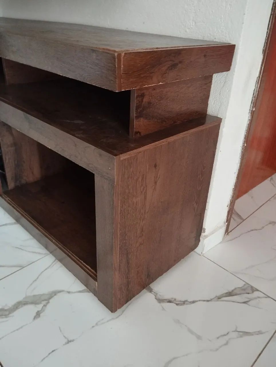 Rack para TV 55" - Foto 2