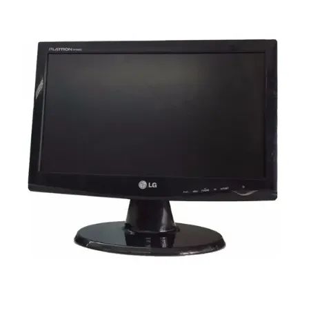Monitor Lcd Lg Flatron W1643c