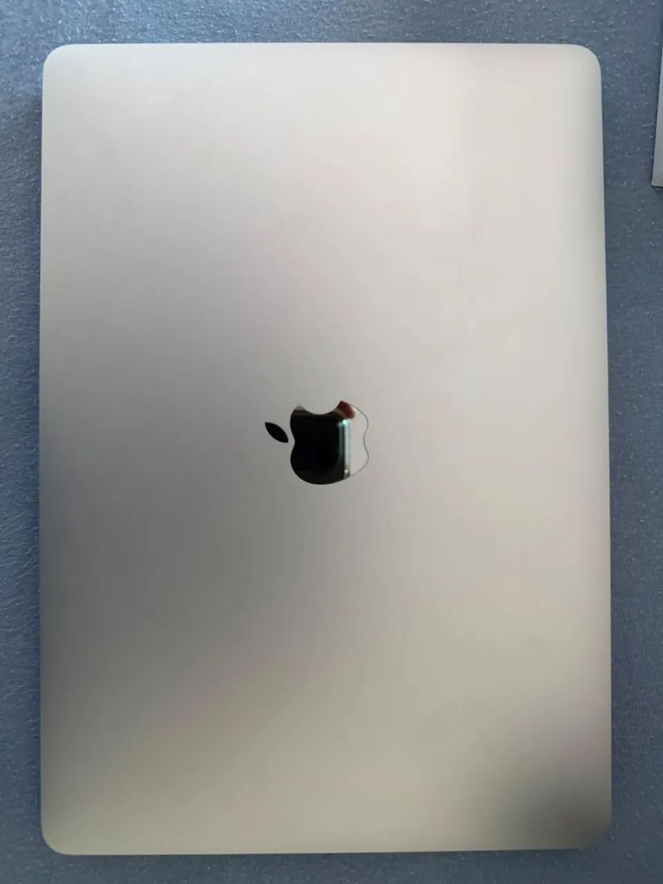 Vendo MACBOOK NOVO - Foto 3