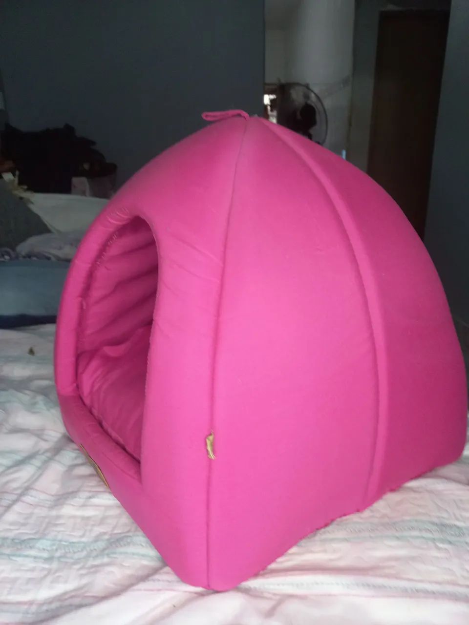 Caminha Toca para Pets - Foto 3