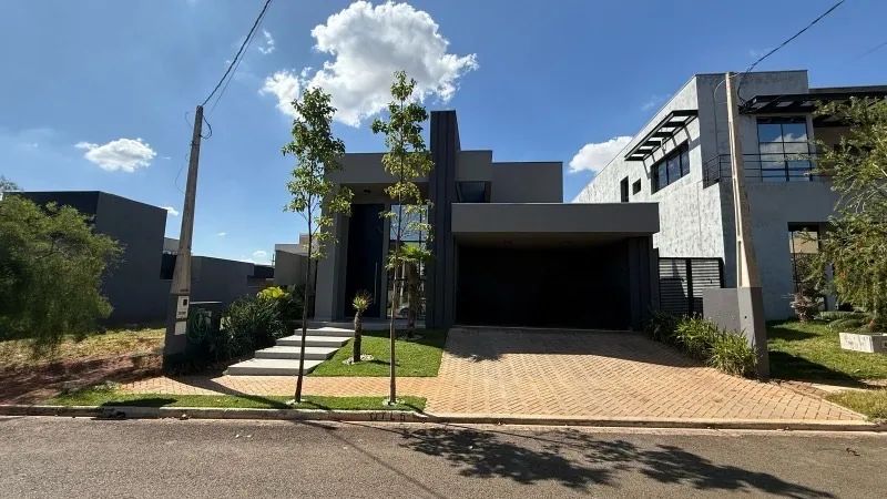 Foto - São José do Rio Preto - Quinta do Lago Residence