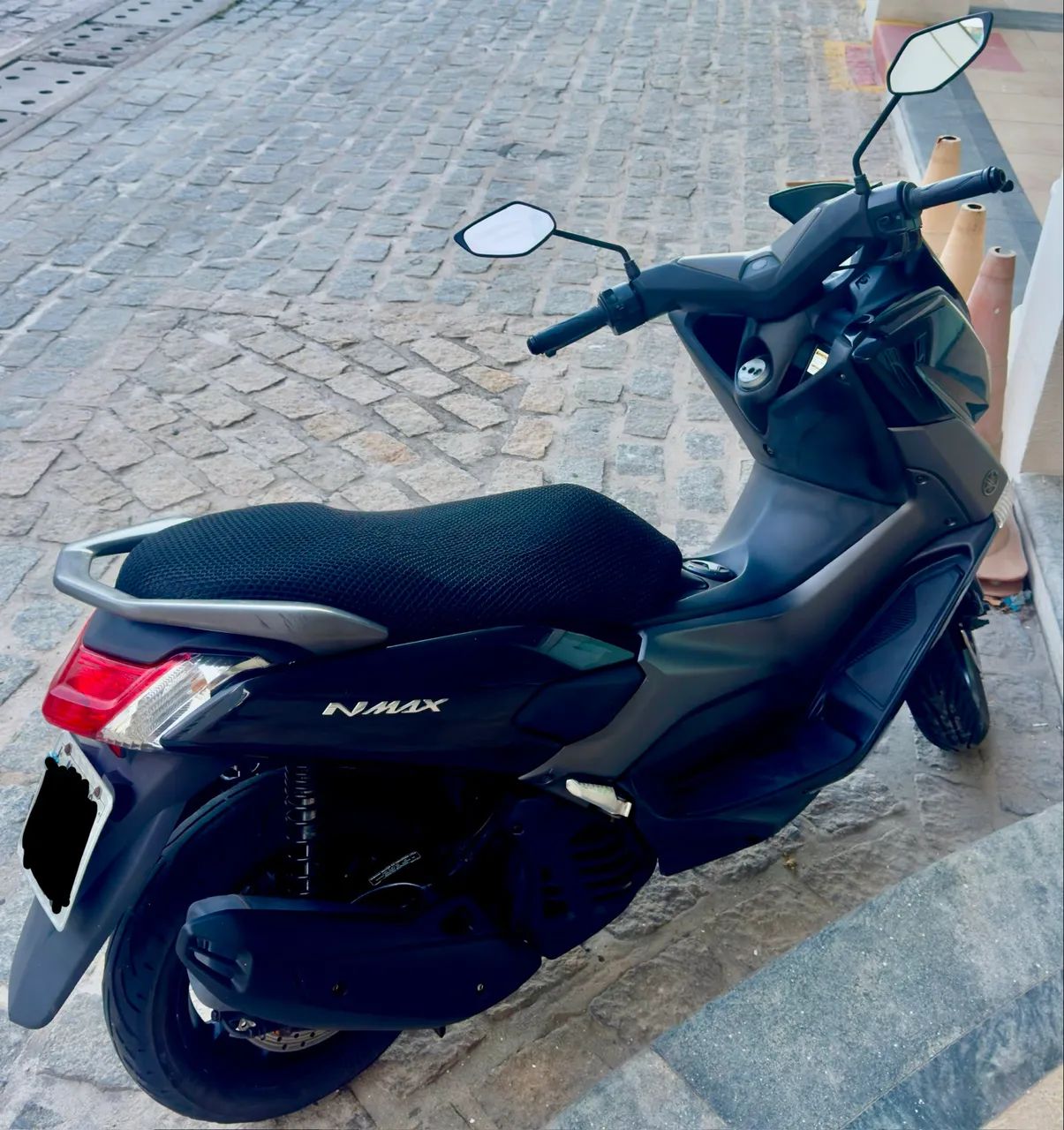Vendo NMax 2018 - Foto 5