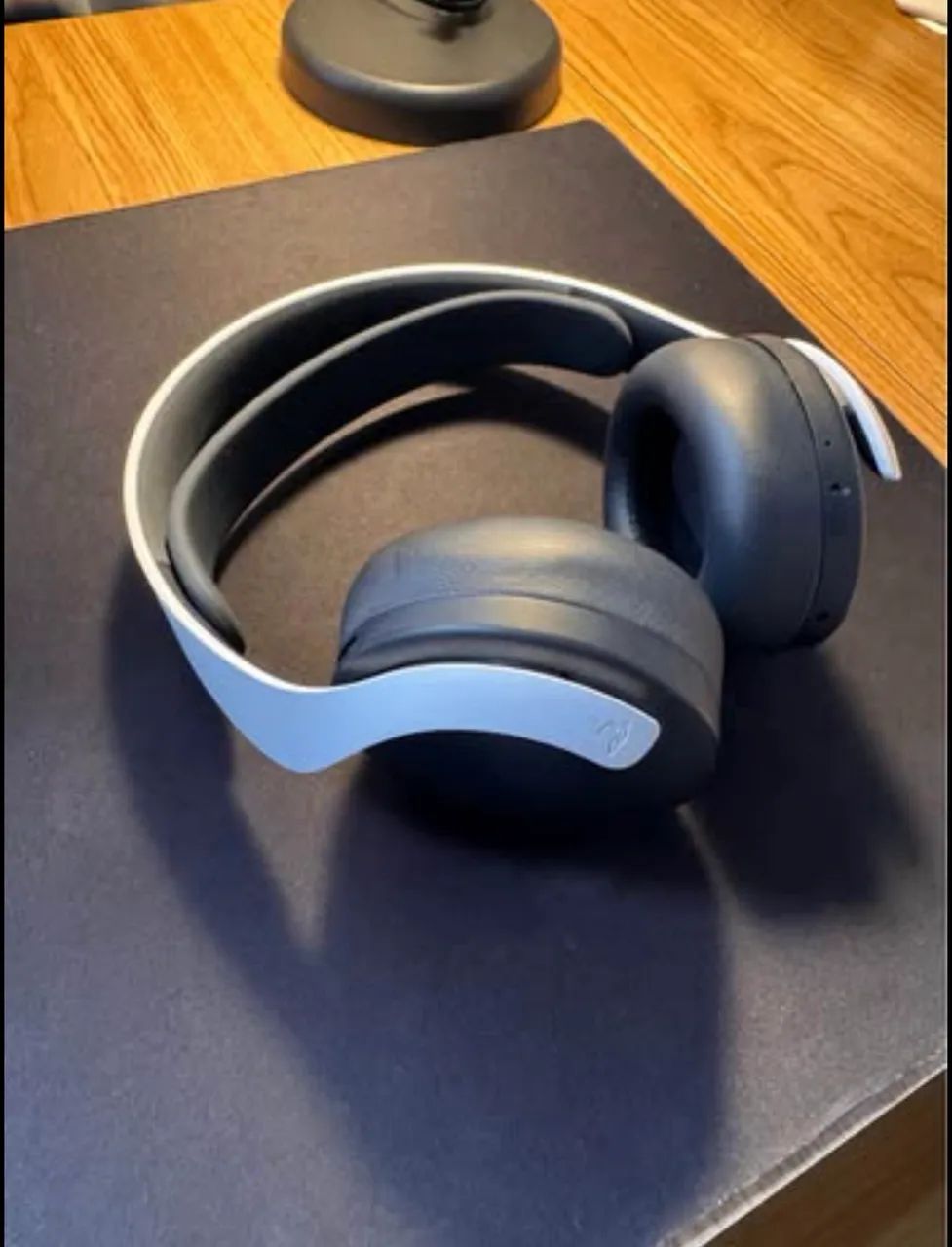 Headset Sony Pulse 3D - PS5