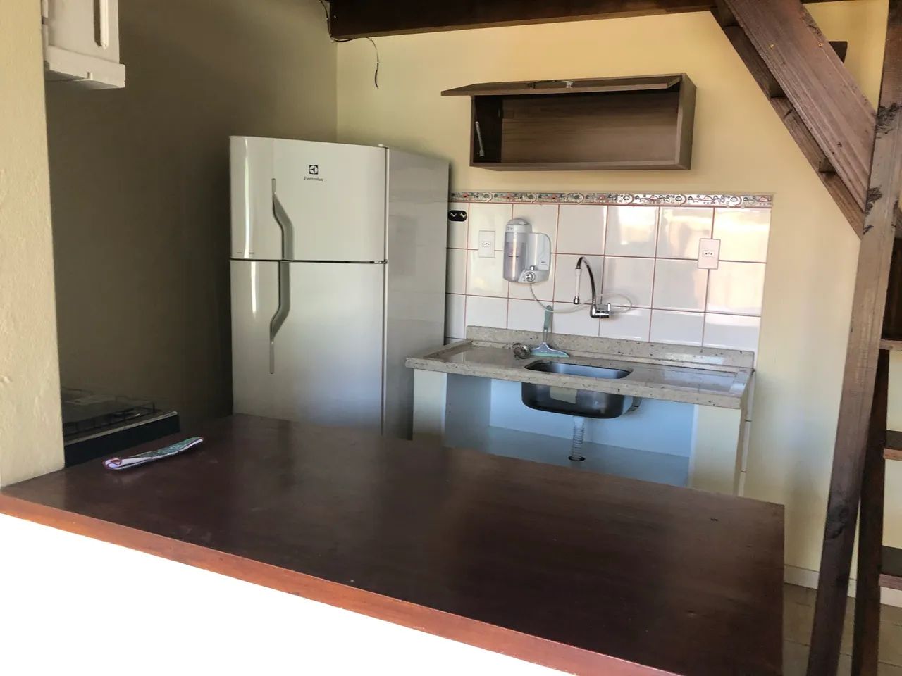 Terrea rio tavares- pé na areia  - Foto 3