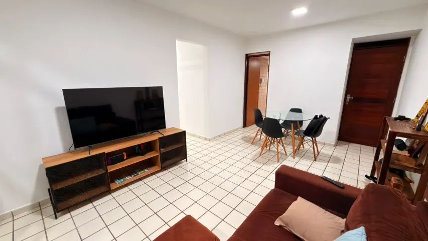 Apartamento no bairro dos Estados, 4 quartos - Foto 2