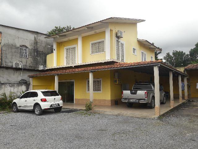 Baixou - Sensacional Casa na Cidade Nova