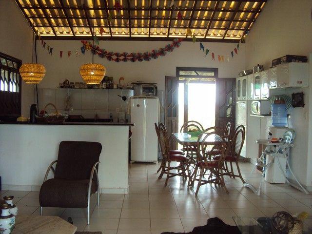 Maravilhoso Rancho na linha verde, proximo, praia do forte, guarajuba, barra do pojuca - Foto 7
