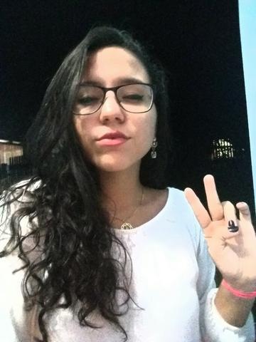 Procuro garotas para dividir AP