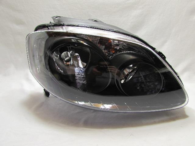 Farol Fox Crossfox Spacefox 2008 2009 2010 Duplo Fume Direito - Foto 5