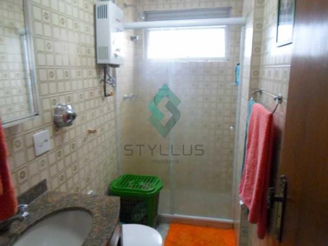 Apartamento à venda com 2 dormitórios em Engenho de dentro, Rio de janeiro cod:M22669 - Foto 9