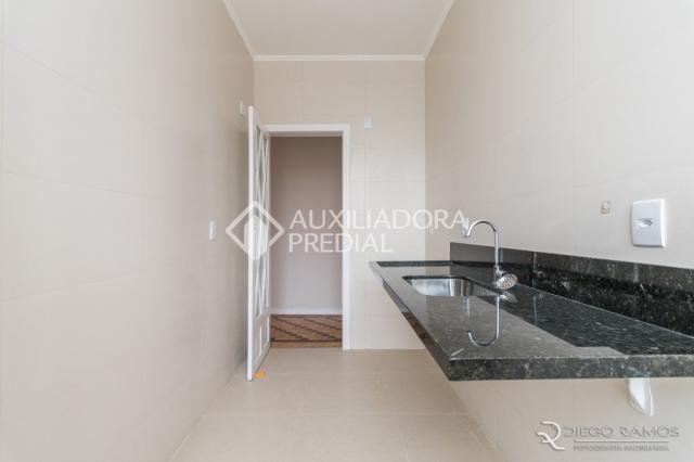 Apartamento para alugar com 2 dormitórios em Floresta, Porto alegre cod:263658 - Foto 4