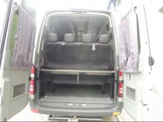 Mercedes-Benz sprinter van 2.2 - Foto 5
