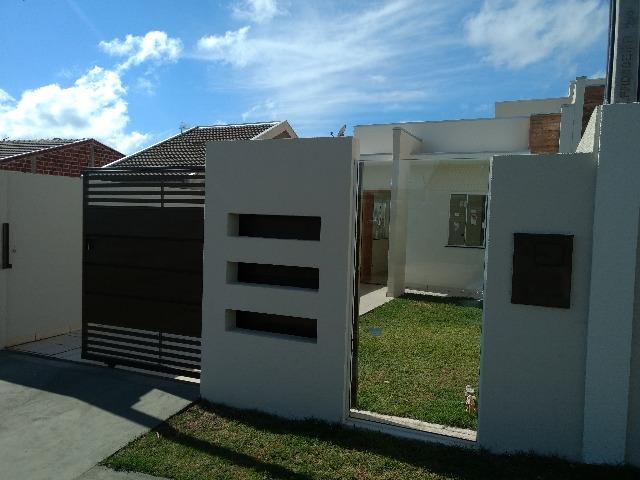 Casa com ótimo padrão bairro com muitas casas - Foto 13