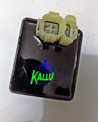 CDI Xr 250 tornado magnetron promoção