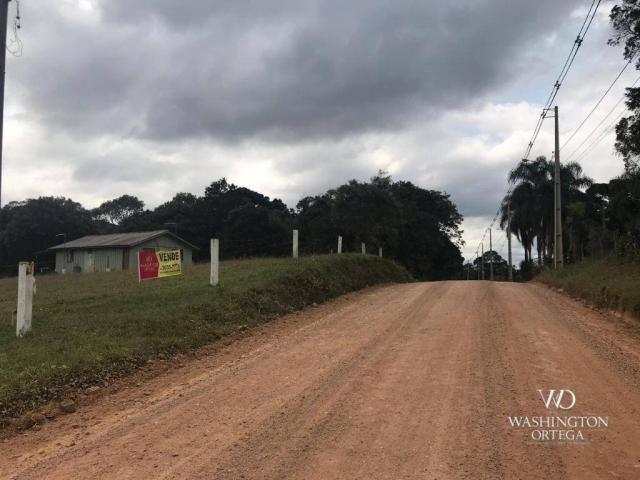Área à venda, 715259 m² por r$ 5.500.000,00 - são marcos - são josé dos pinhais/pr - Foto 6