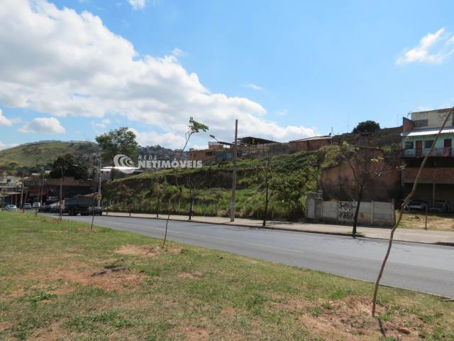 Terreno à venda em Jardim alvorada, Belo horizonte cod:647864 - Foto 10