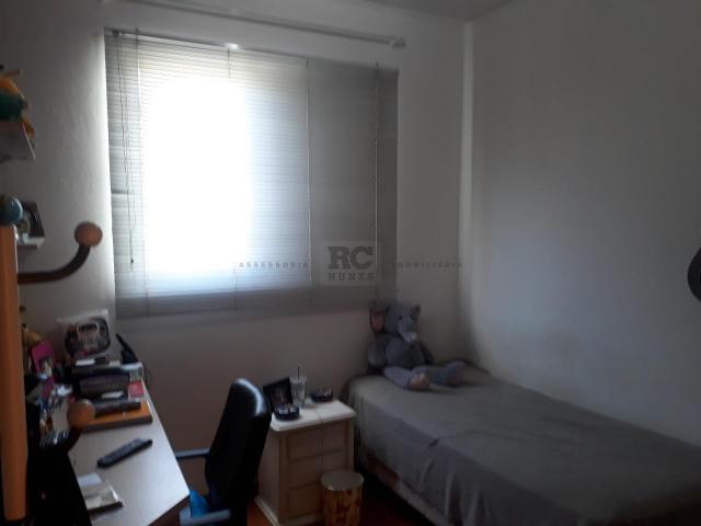 Apartamento à venda, 3 quartos, 1 vaga, buritis - belo horizonte/mg - Foto 6