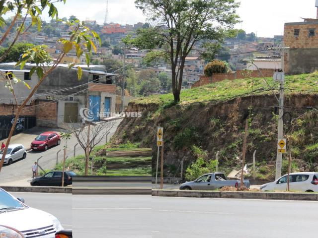 Terreno à venda em Jardim alvorada, Belo horizonte cod:647864 - Foto 18
