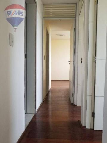 Apartamento na joão pessoa próximo ao imphar - Foto 9