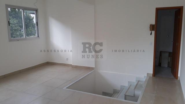Cobertura à venda, 2 quartos, 2 vagas, buritis - belo horizonte/mg - Foto 19