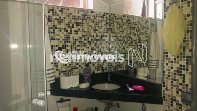 Apartamento à venda com 3 dormitórios em Carlos prates, Belo horizonte cod:597148 - Foto 9