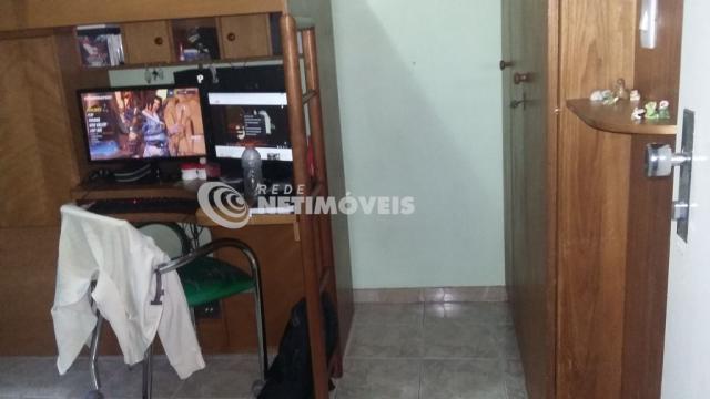 Apartamento à venda com 2 dormitórios em Jardim américa, Belo horizonte cod:636843 - Foto 9