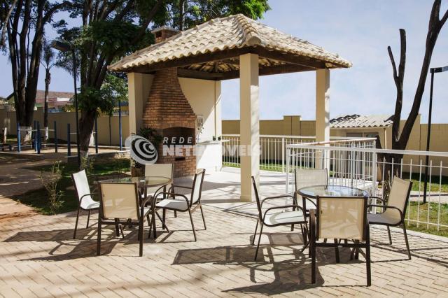 Apartamento à venda com 3 dormitórios em Cinquentenário, Belo horizonte cod:593802 - Foto 7