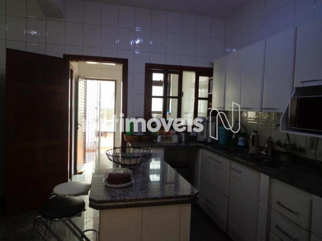Casa à venda com 4 dormitórios em João pinheiro, Belo horizonte cod:55200 - Foto 12
