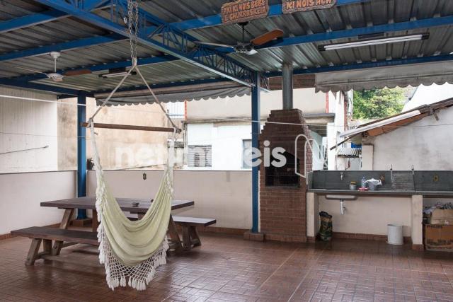 Casa à venda com 3 dormitórios em Carlos prates, Belo horizonte cod:669694 - Foto 15
