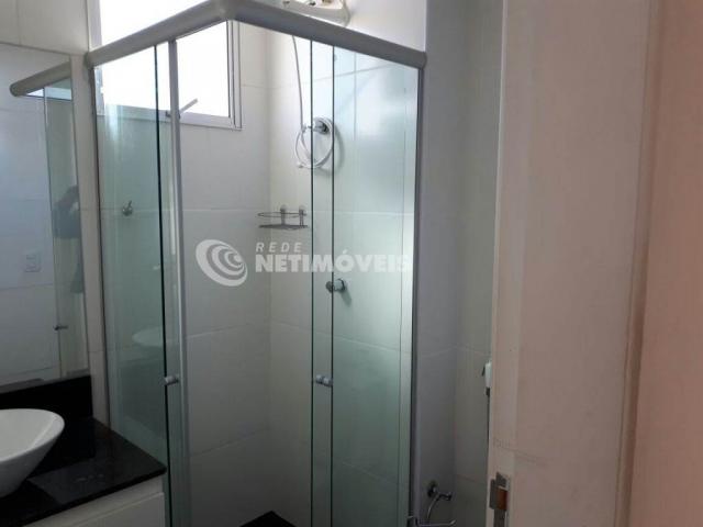 Apartamento à venda com 3 dormitórios em Gutierrez, Belo horizonte cod:647511 - Foto 10