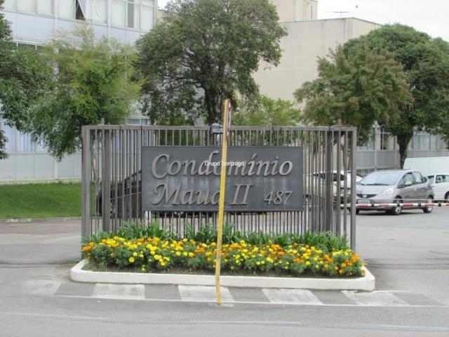 Apartamento à venda com 3 dormitórios em Novo mundo, Curitiba cod:421