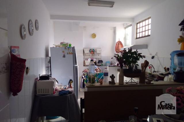 Casa à venda com 2 dormitórios em Alto caiçaras, Belo horizonte cod:245529 - Foto 14
