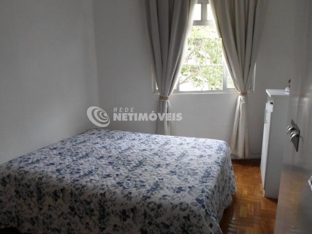 Apartamento à venda com 4 dormitórios em Prado, Belo horizonte cod:645180 - Foto 5