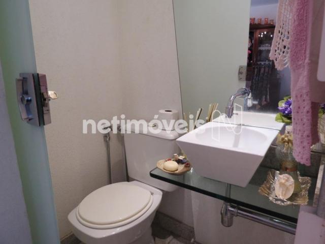 Apartamento à venda com 4 dormitórios em Funcionários, Belo horizonte cod:735808 - Foto 4