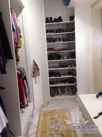 Sobrado residencial à venda, recanto tropical, cascavel. - Foto 12