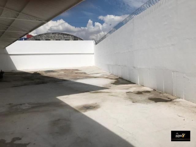 Galpão/depósito/armazém para alugar em Itaquera, São paulo cod:918 - Foto 15