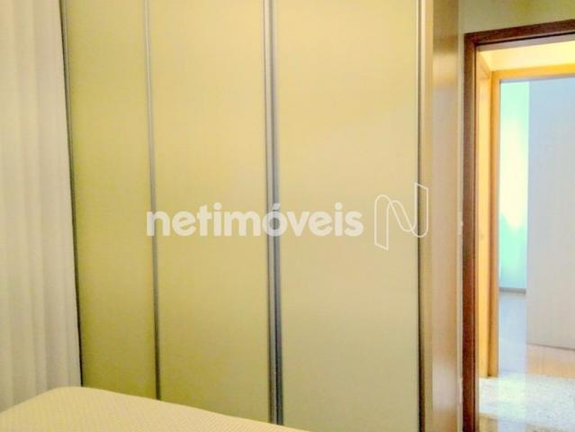 Apartamento à venda com 3 dormitórios em Gutierrez, Belo horizonte cod:356951 - Foto 8