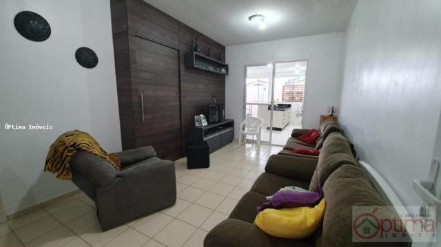 Casa em condomínio para venda em palhoça, bela vista, 3 dormitórios, 2 suítes, 3 banheiros - Foto 7