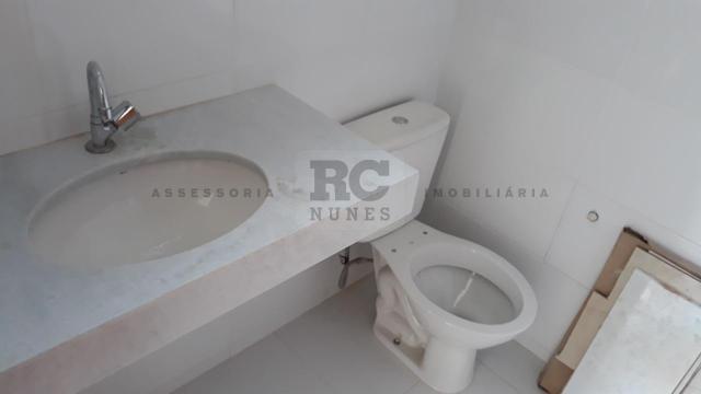 Cobertura à venda, 2 quartos, 2 vagas, buritis - belo horizonte/mg - Foto 17