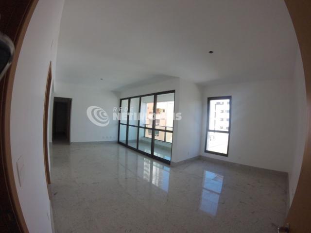 Apartamento à venda com 4 dormitórios em Serra, Belo horizonte cod:643754 - Foto 7