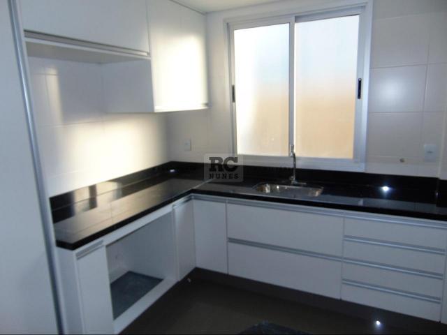 Área privativa à venda, 4 quartos, 4 vagas, buritis - belo horizonte/mg - Foto 7