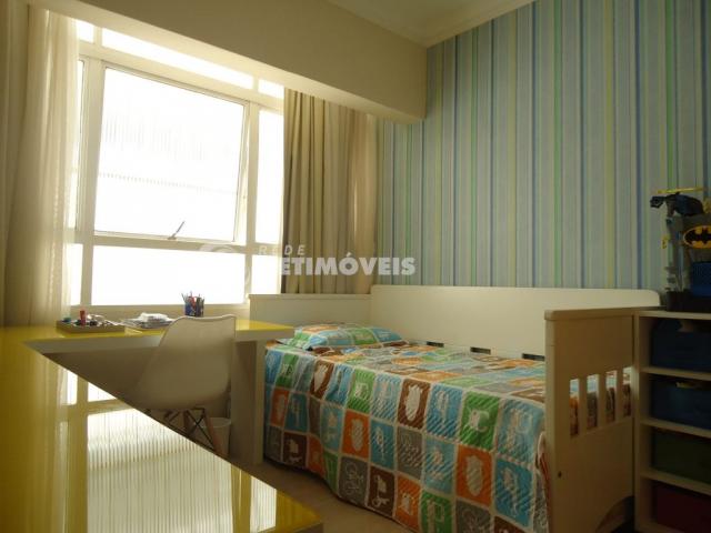 Apartamento à venda com 3 dormitórios em Gutierrez, Belo horizonte cod:451271 - Foto 10
