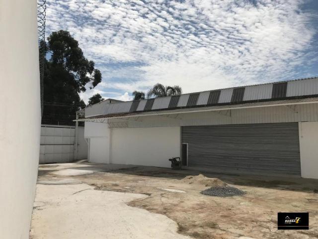 Galpão/depósito/armazém para alugar em Itaquera, São paulo cod:918 - Foto 20