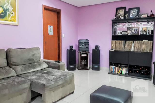 Casa à venda com 2 dormitórios em Dom cabral, Belo horizonte cod:246201 - Foto 4