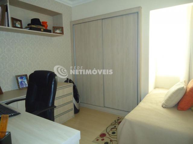Apartamento à venda com 3 dormitórios em Gutierrez, Belo horizonte cod:451271 - Foto 7