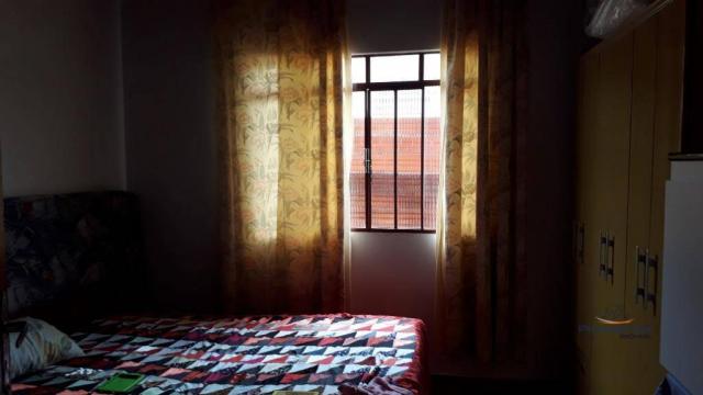 Casa com 3 dormitórios à venda, 70 m² por r$ 280.000 - santa cruz - cascavel/pr - Foto 10